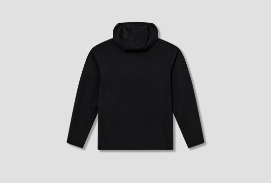  아크테릭스 자켓 KYANITE 후드 남성용 X000008446 블랙 - ARC`TERYX