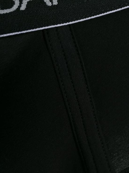  돌체앤가바나 팬티 M3B34JFUGIA BLACK - DOLCE & GABBANA