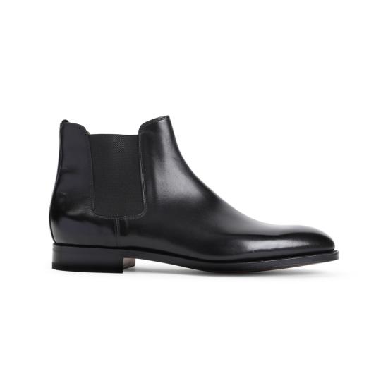 26FW 존롭 부츠 424041L 1R BLACK
