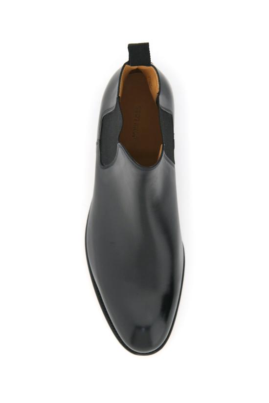 26FW 존롭 부츠 424041L 1R BLACK - JOHN LOBB