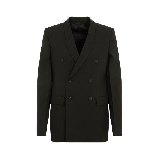  릭 오웬스 자켓 RP02D3756 WGP 75 FOREST - RICK OWENS