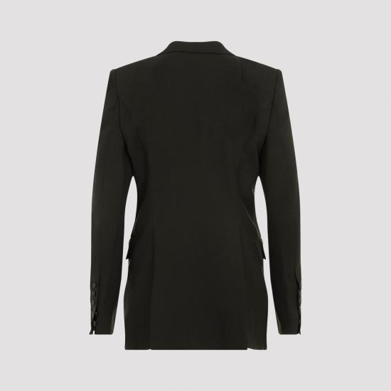  릭 오웬스 자켓 RP02D3756 WGP 75 FOREST - RICK OWENS