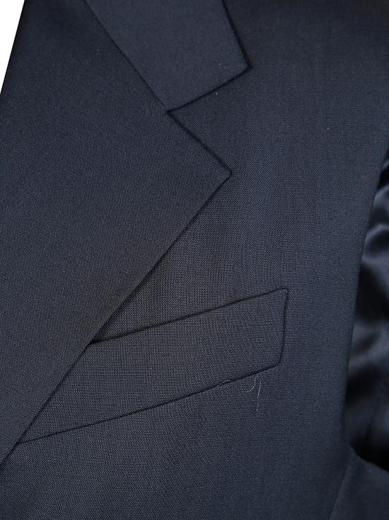 24FW 위켄드막스마라 베스트 2425156021600 001 blu Blu - WEEKEND MAX MARA