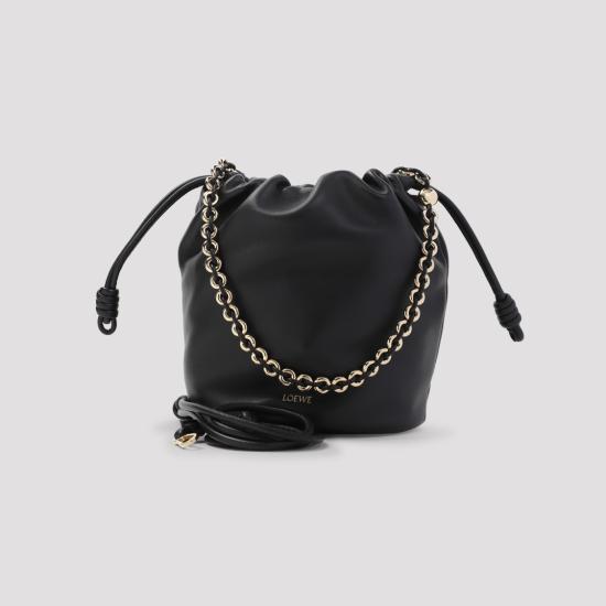 24FW 로에베 크로스백 A411FPBX02 Black - LOEWE