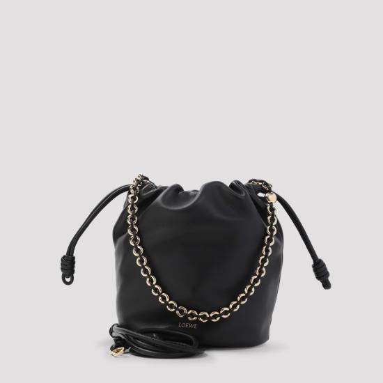 24FW 로에베 크로스백 A411FPBX02 Black - LOEWE