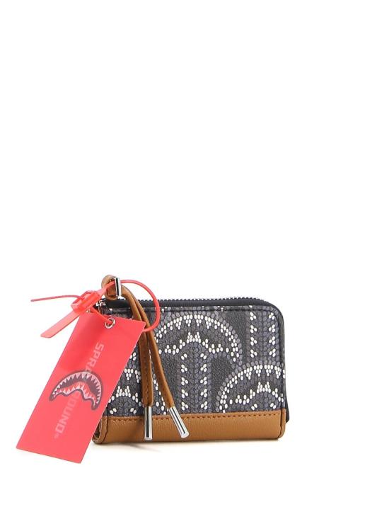  스프레이그라운드 지갑 910W4036NSZ Multicolour - SPRAYGROUND