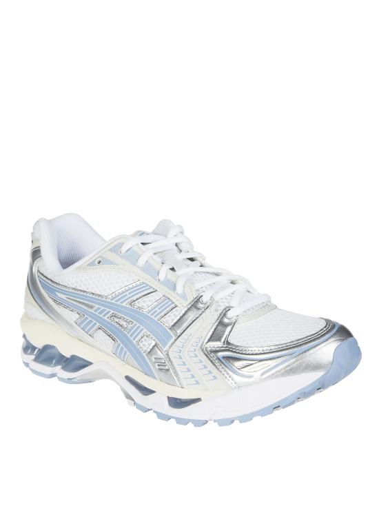 26SS 아식스 젤 카야노 14 스니커즈 1203A537 115 BIANCO - ASICS