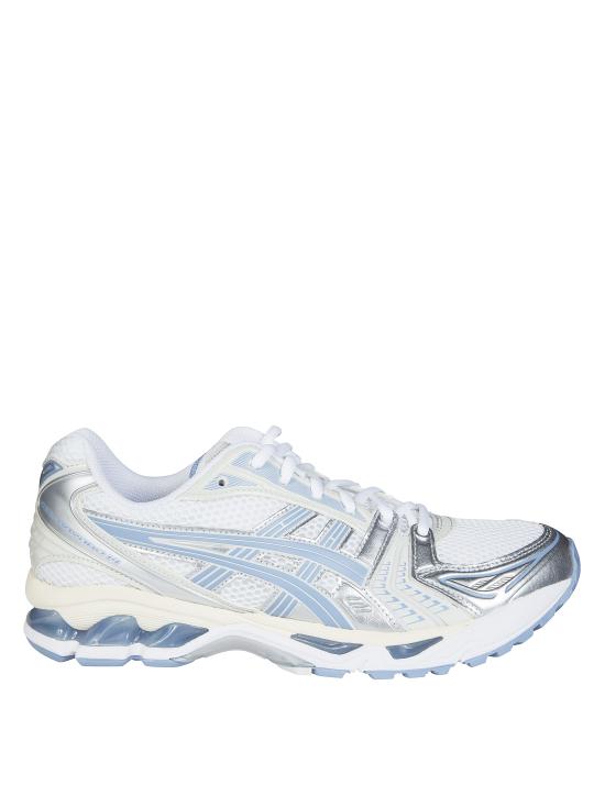 26SS 아식스 젤 카야노 14 스니커즈 1203A537 115 BIANCO