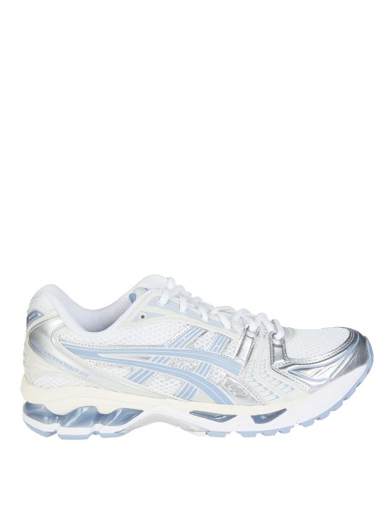 26SS 아식스 젤 카야노 14 스니커즈 1203A537 115 BIANCO - ASICS
