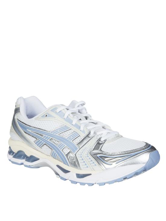 26SS 아식스 젤 카야노 14 스니커즈 1203A537 115 BIANCO - ASICS