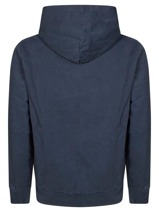 26SS 랄프 로렌 후드 티셔츠 710916690025 Polo black Nero - RALPH LAUREN