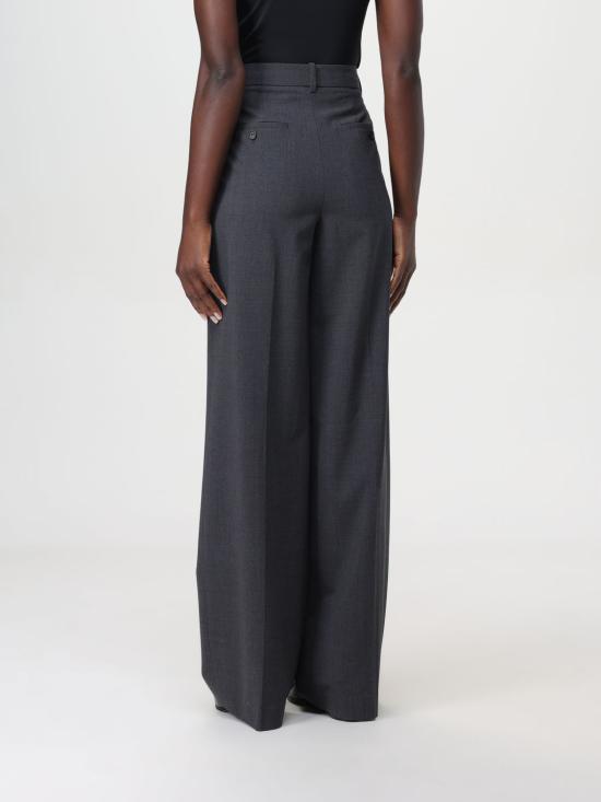 24FW 띠어리 팔라초 팬츠 O0101254 A08 Grey - THEORY