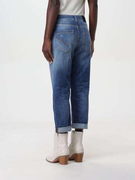 25FW 돈답 데님 팬츠 DP268BDS0107DHQ6 800 Denim - DONDUP