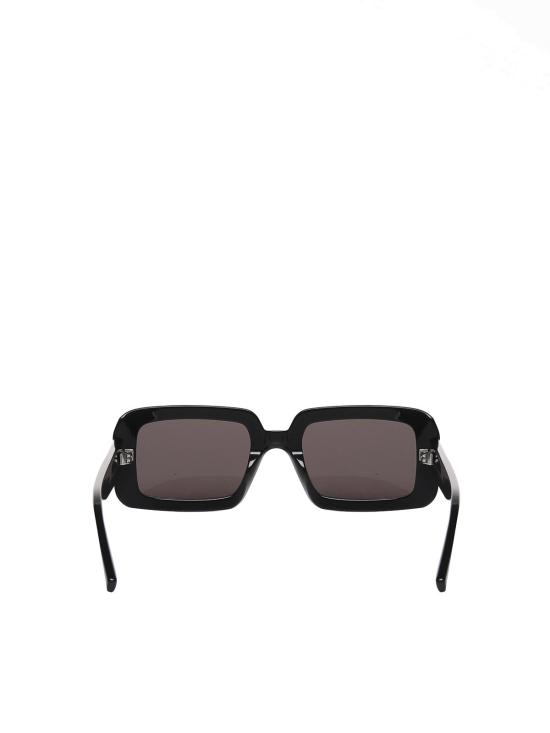  생로랑 안경 690919Y99011000 BLACK - SAINT LAURENT