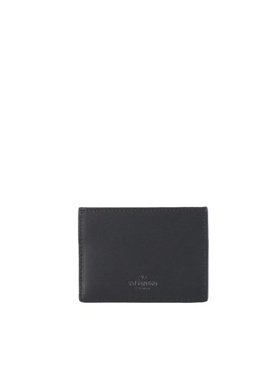  발렌티노 가라바니 지갑 2Y2P0448VNA0NO Black - VALENTINO GARAVANI