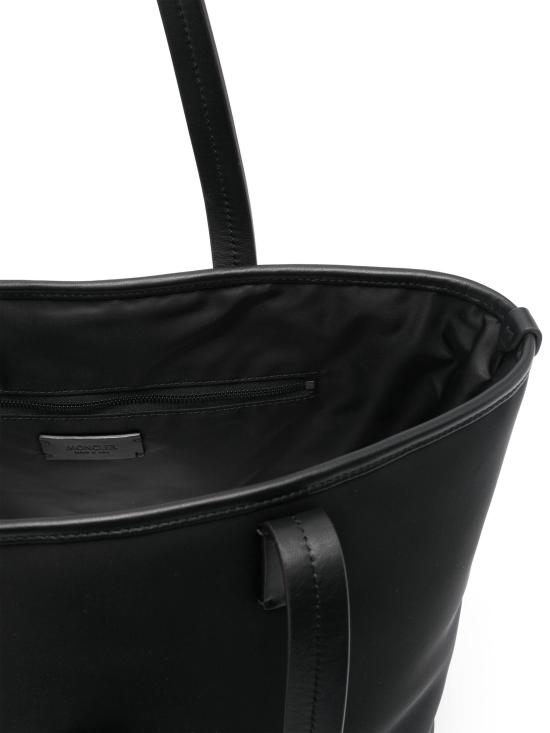 25FW 몽클레어 숄더백 J209B5D00009M3873 999 BLACK - MONCLER