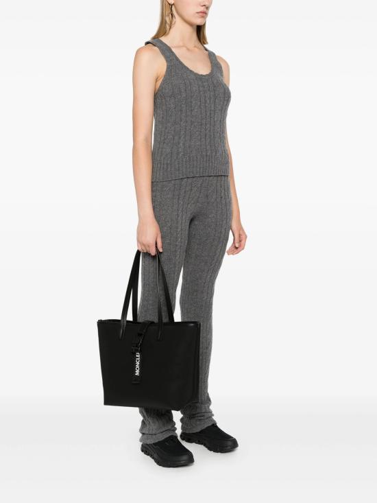 25FW 몽클레어 숄더백 J209B5D00009M3873 999 BLACK - MONCLER