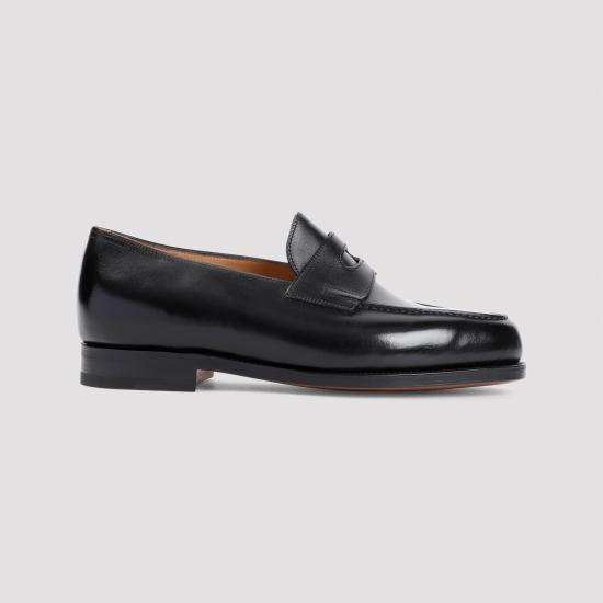  존롭 드레스 슈즈 309031L 1R BLACK - JOHN LOBB