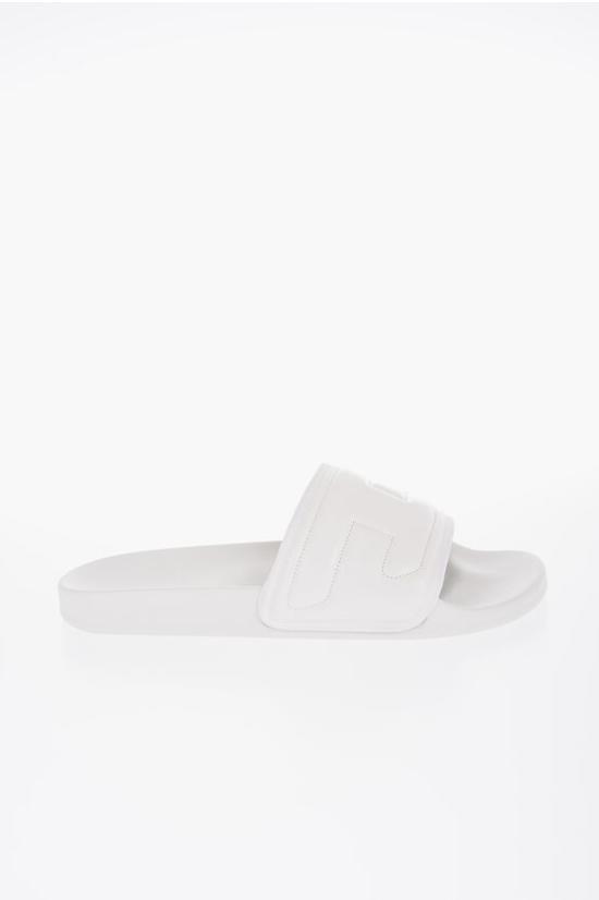  디젤 뮬/슬리퍼 Y03212 P5181 T1003 White - DIESEL