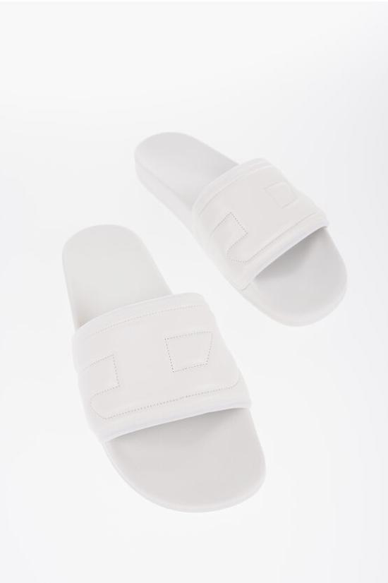  디젤 뮬/슬리퍼 Y03212 P5181 T1003 White