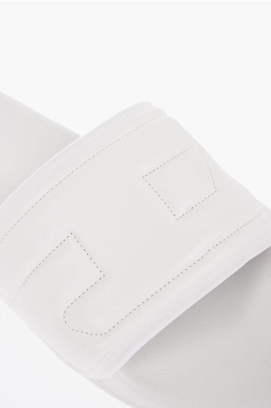  디젤 뮬/슬리퍼 Y03212 P5181 T1003 White - DIESEL