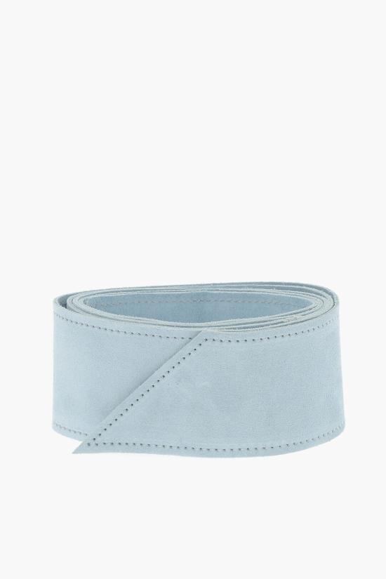  포르테포르테 레귤러 벨트 8951 0 SKY Light blue