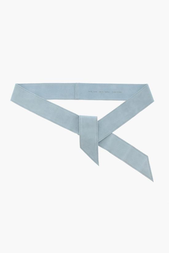  포르테포르테 레귤러 벨트 8951 0 SKY Light blue - FORTE FORTE