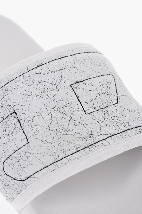  디젤 뮬/슬리퍼 Y03068 P5603 H1527 White - DIESEL