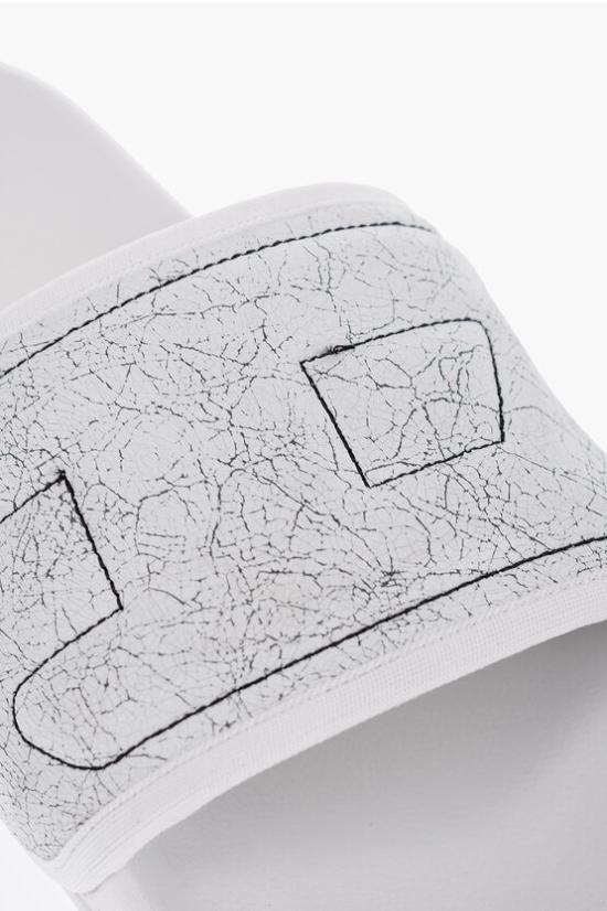  디젤 뮬/슬리퍼 Y03068 P5603 H1527 White - DIESEL