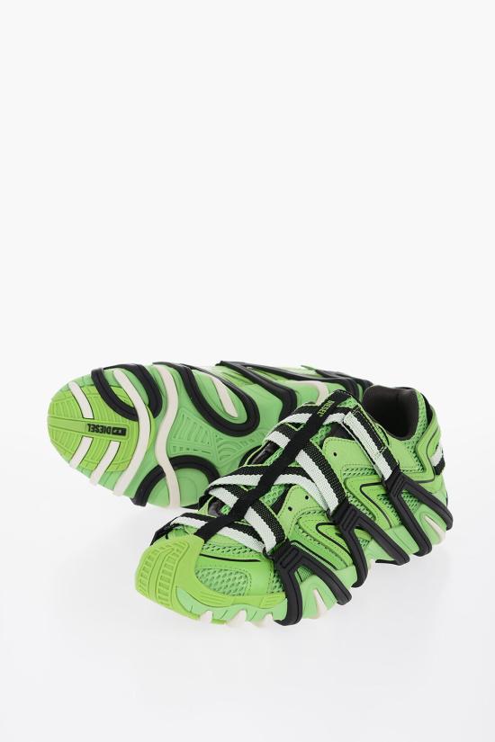  디젤 스니커즈 Y02911 P4910 H9452 Green