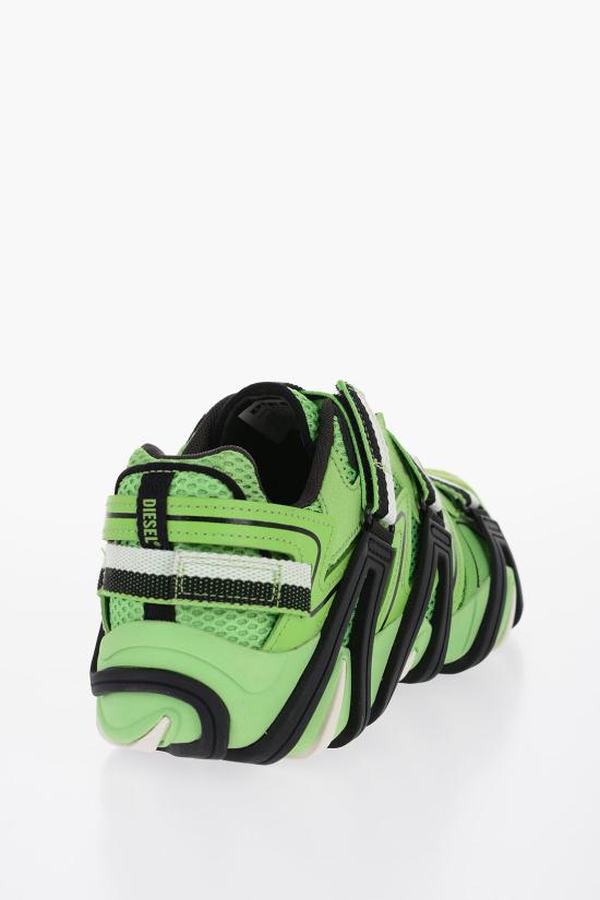  디젤 스니커즈 Y02911 P4910 H9452 Green - DIESEL