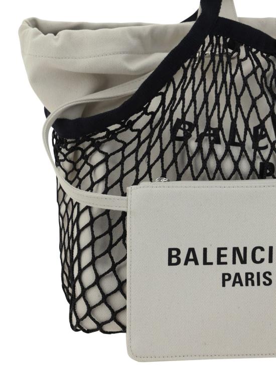 24FW 발렌시아가 숄더백 7918092AA47 9960 MULTICOLOURED - BALENCIAGA