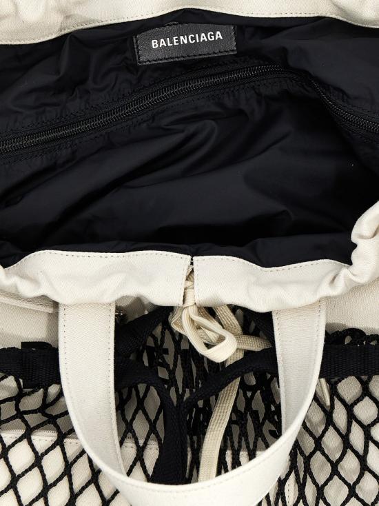 24FW 발렌시아가 숄더백 7918092AA47 9960 MULTICOLOURED - BALENCIAGA