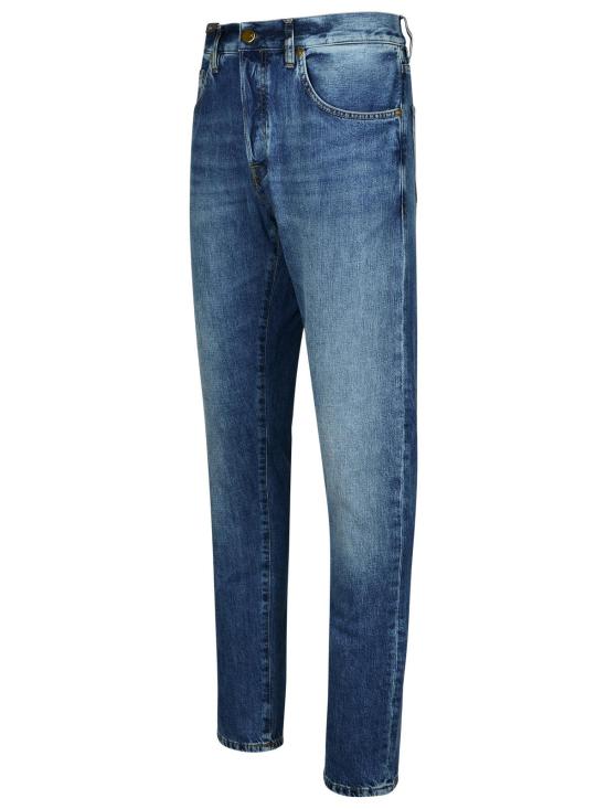  PT05 친퀘타쉐 토리노 데님 팬츠 C5 QP05B0 OA5020ML22 Blue - PT05 CINQUETASCHE TORINO