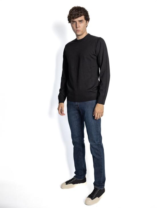  브릴리아1949 데님 스트레이트 팬츠 STEVE 424016 643 - BRIGLIA 1949