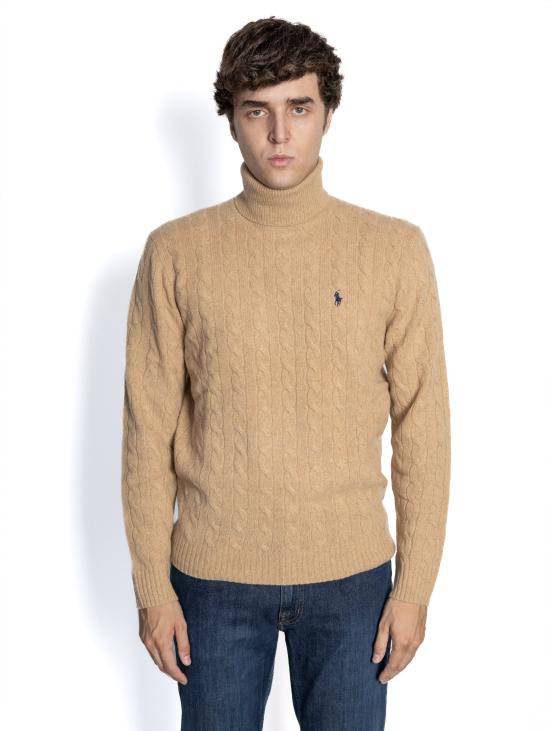  랄프 로렌 터틀넥 710876836