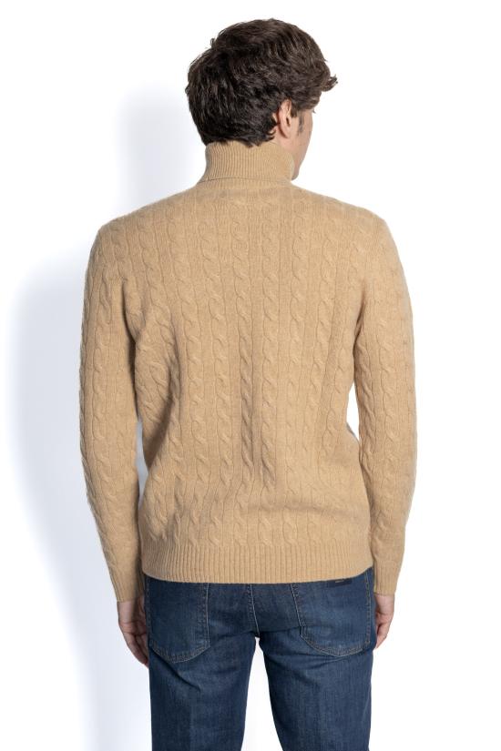  랄프 로렌 터틀넥 710876836 - RALPH LAUREN