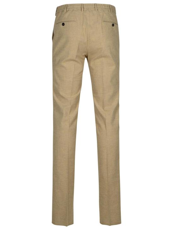 24FW 피티제로우노 수트 팬츠 CO VSJGZ20CL1 SD580040 Beige - PT01