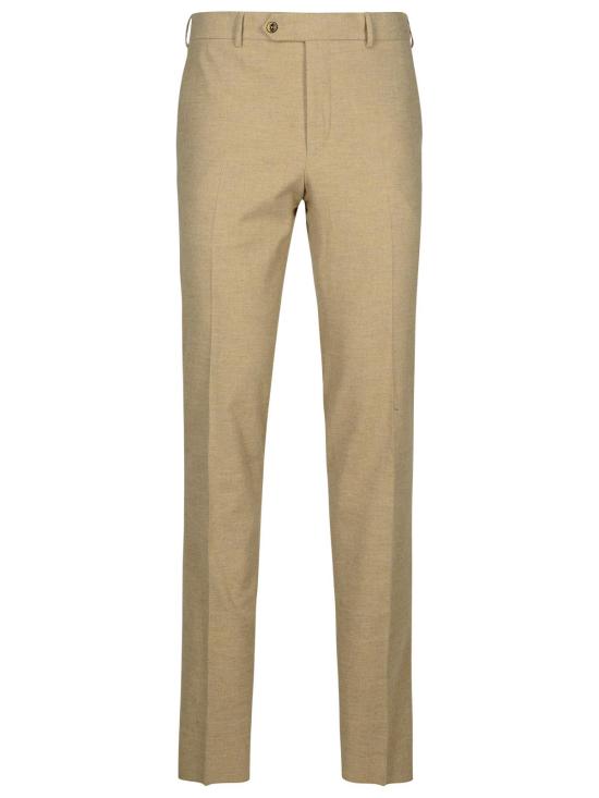 24FW 피티제로우노 수트 팬츠 CO VSJGZ20CL1 SD580040 Beige