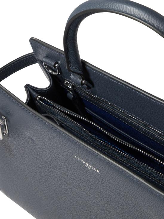24FW 르 테너 토트백 TEMI1614B01 - LE TANNEUR