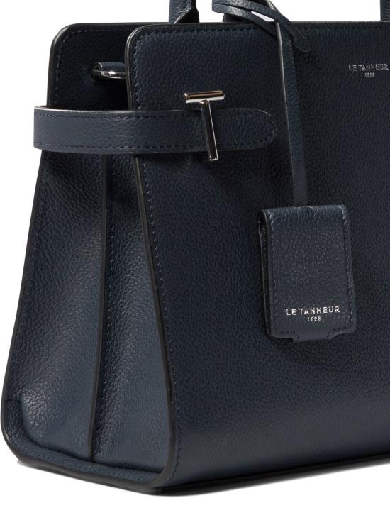 24FW 르 테너 토트백 TEMI1614B01 - LE TANNEUR