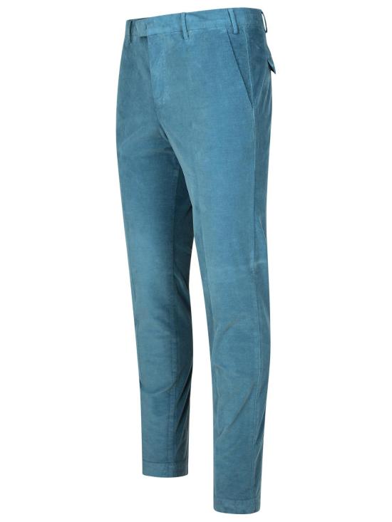  피티제로우노 데님 팬츠 CO ATMAZ00CL1 TU90Y311 - PT01