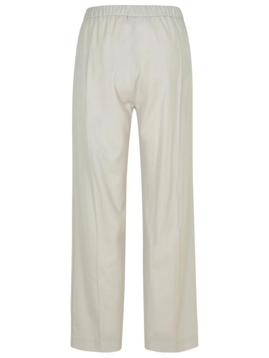  파비아나 필리피 스트레이트 팬츠 PAD224F322L0308154 Grey - FABIANA FILIPPI