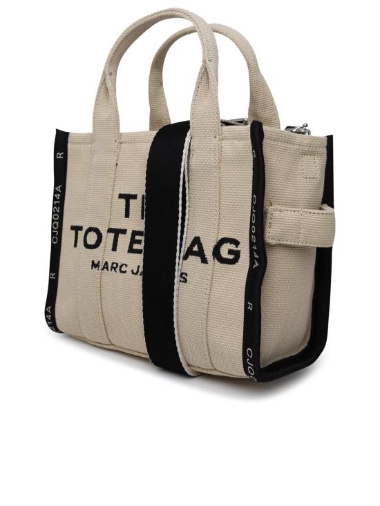 26SS 마크제이콥스 토트백 M0017025263 Beige - MARC JACOBS
