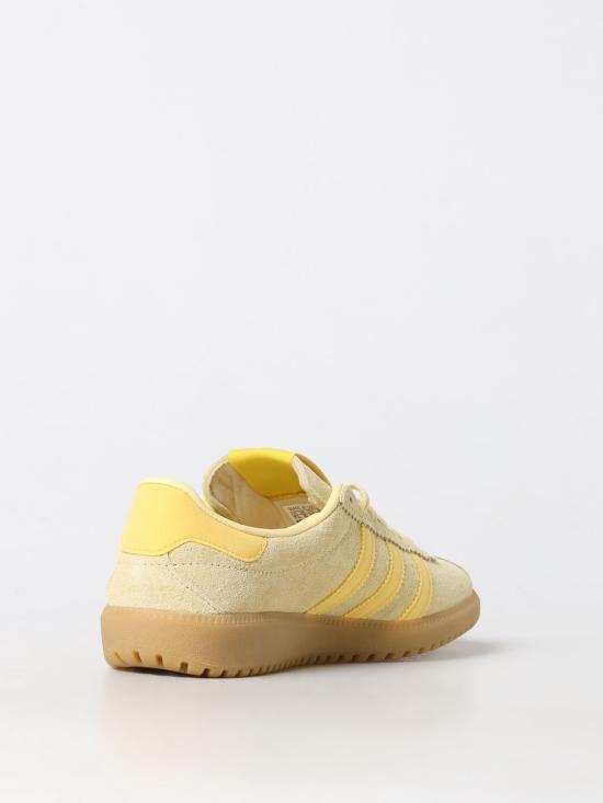  아디다스 스니커즈 IH0301 Yellow - ADIDAS