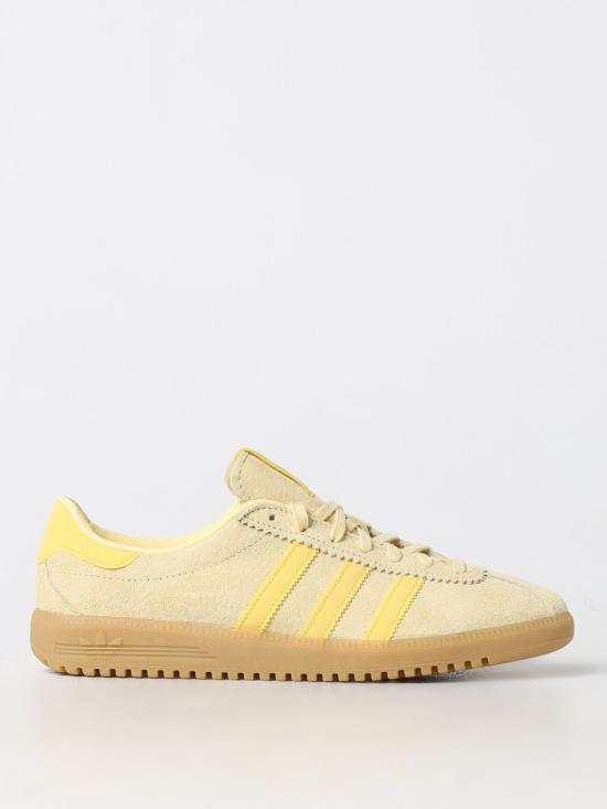  아디다스 스니커즈 IH0301 Yellow