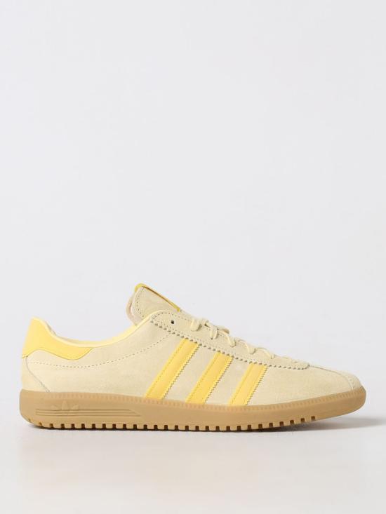  아디다스 스니커즈 IH0301 Yellow