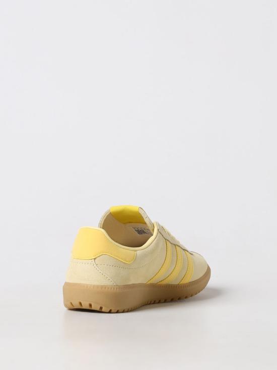  아디다스 스니커즈 IH0301 Yellow - ADIDAS