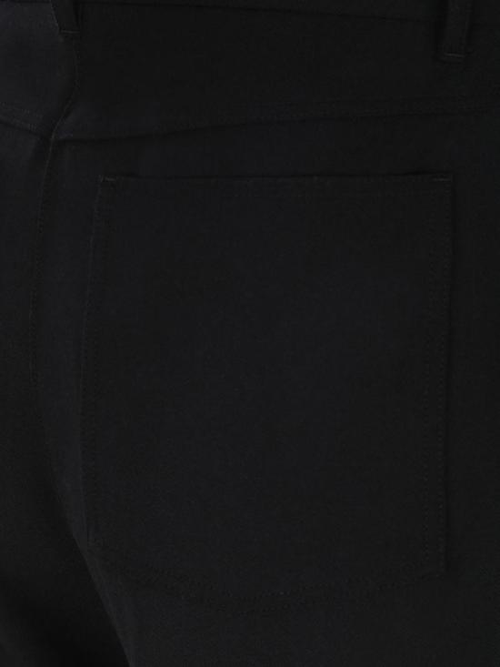  스텔라 맥카트니 수트 팬츠 6400093AU7011000 Black - STELLA MCCARTNEY