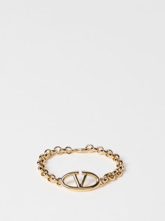 24FW 발렌티노 가라바니 브레이슬릿 5Y2J0S00MET CS4 Gold
